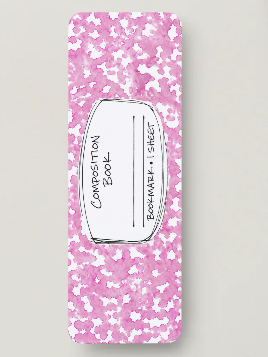 Composition Bookmarks 📓