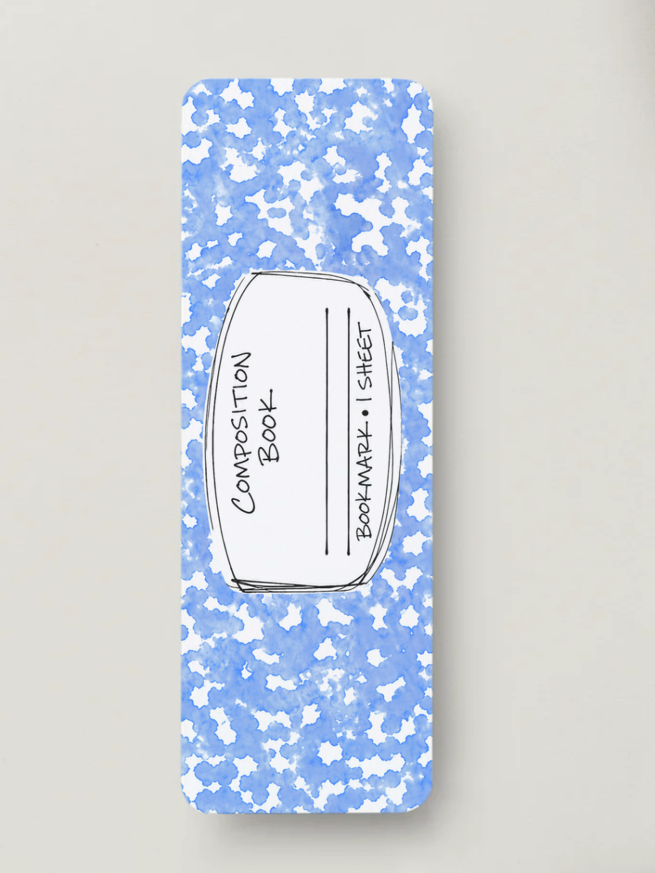 Composition Bookmarks 📓
