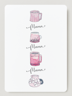 ✨ Mama Coffee Moments Gift Bundle ☕💗