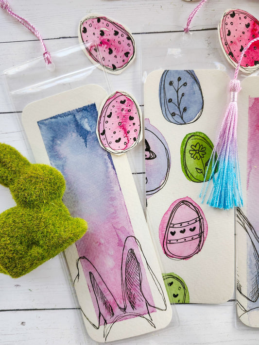 Rabbit Season 🐰🩷 Fresh Start