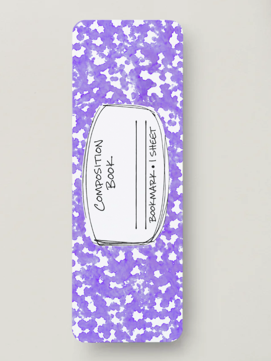Composition Bookmarks 📓