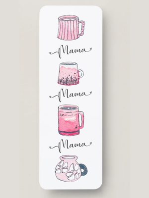 ✨ Mama Coffee Moments Gift Bundle ☕💗