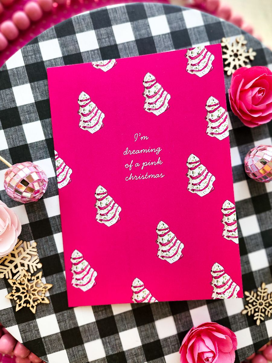 🎅🏻🩷I’m Dreaming of a Pink Christmas Bundle🎅🏻🩷