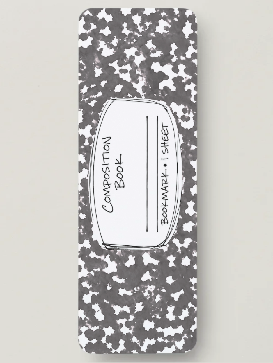 Composition Bookmarks 📓
