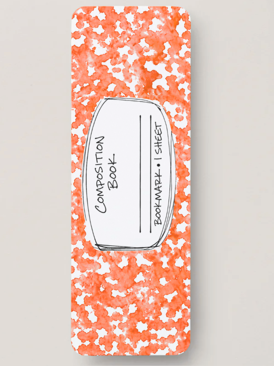 Composition Bookmarks 📓