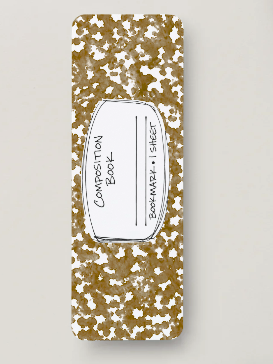 Composition Bookmarks 📓