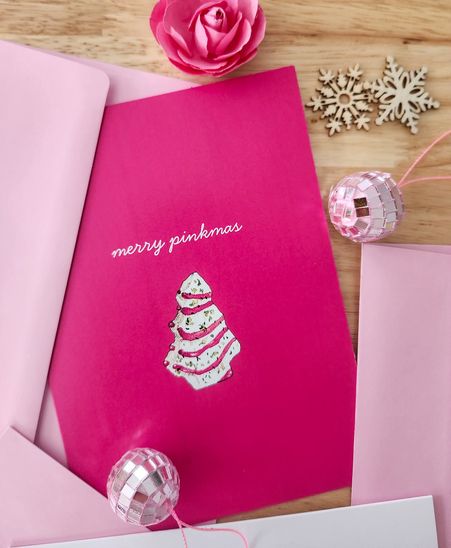 🎅🏻🩷 Merry Pinkmas Bundle🎅🏻🩷