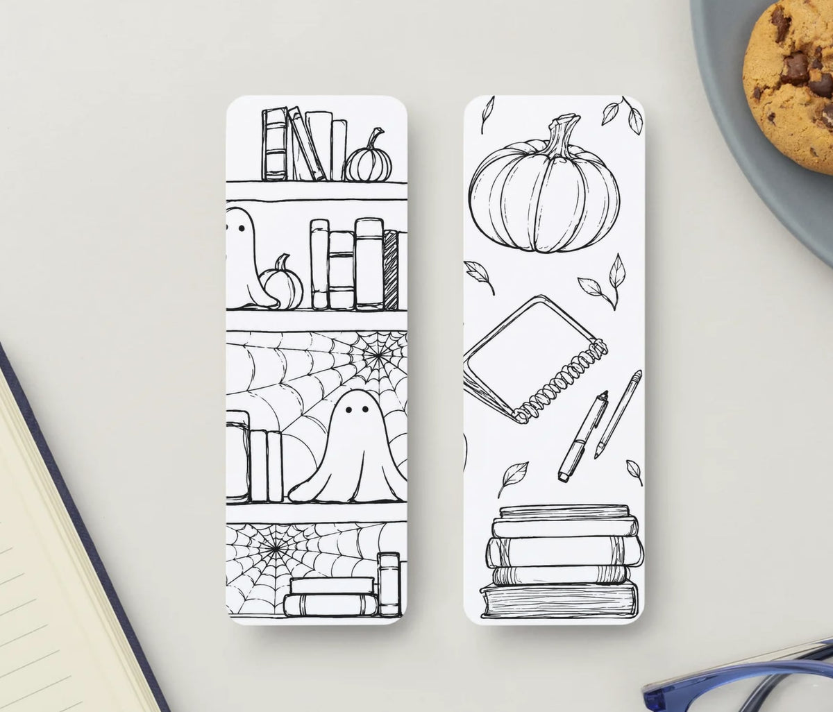 🍁 Fall Reading Escape Kit – Printable Bundle