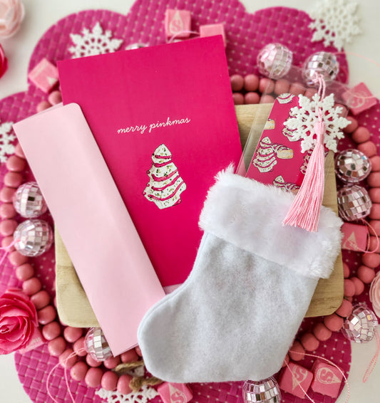 🎅🏻🩷 Merry Pinkmas Bundle🎅🏻🩷
