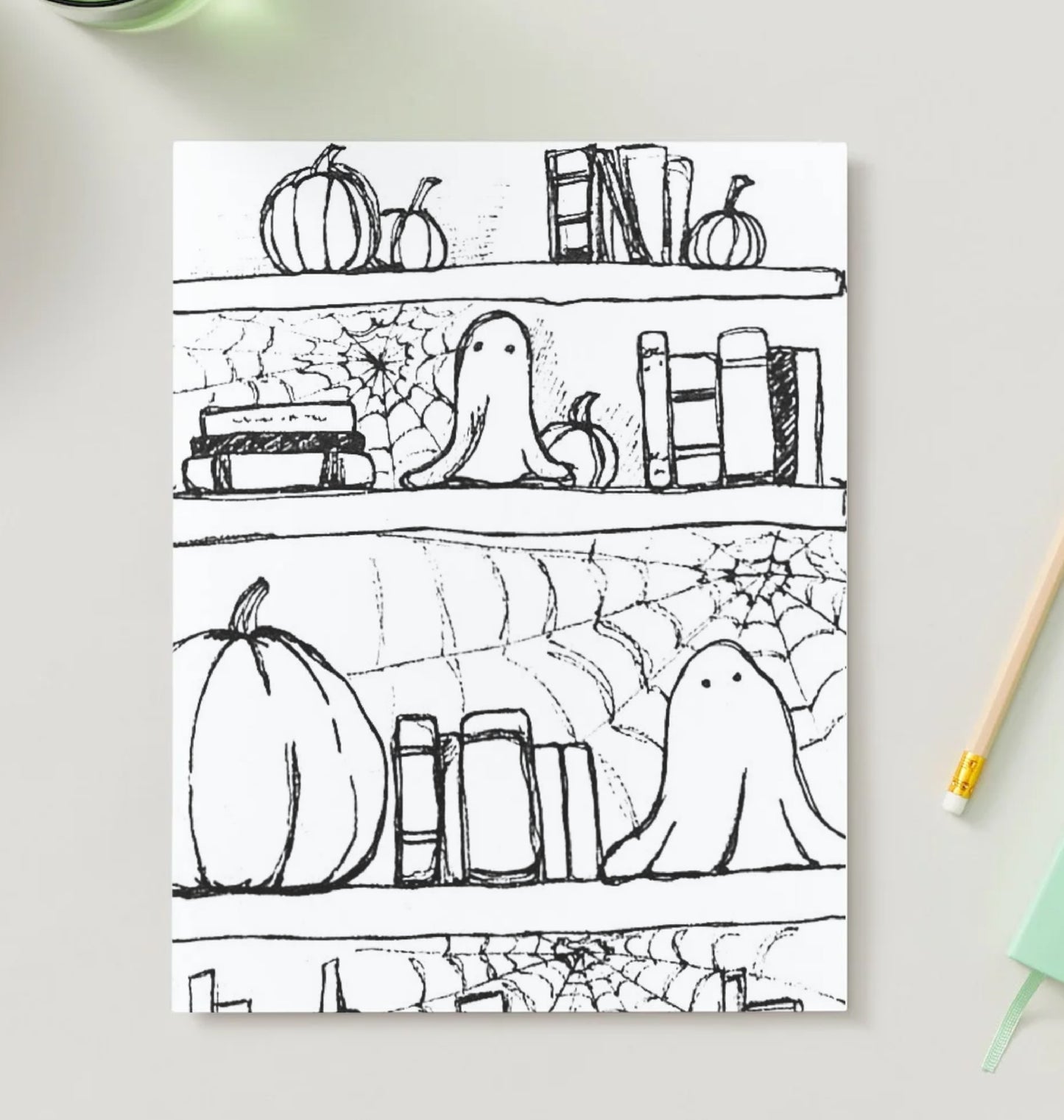 🍁 Fall Reading Escape Kit – Printable Bundle