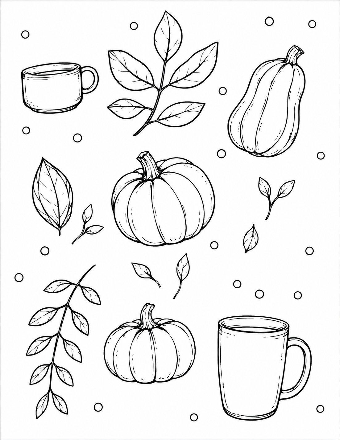 🍁 Fall Reading Escape Kit – Printable Bundle