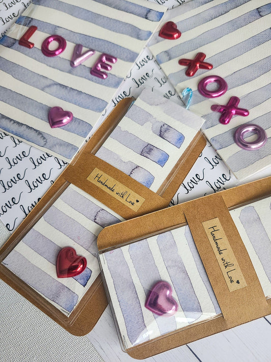 🍭The Sweet Girl Club - 3 Bookmarks